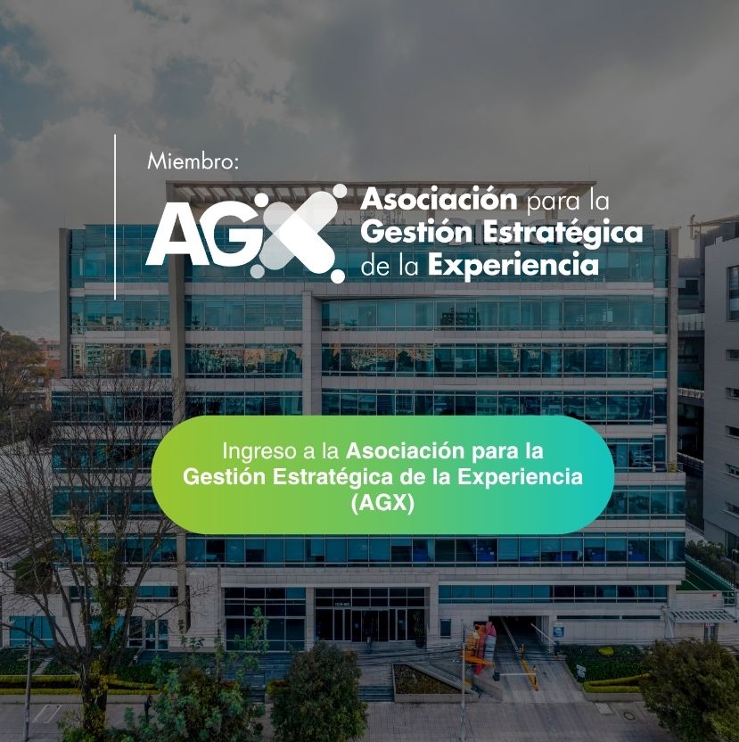 Miembros AGX